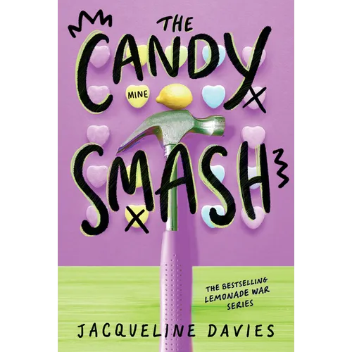 The Candy Smash