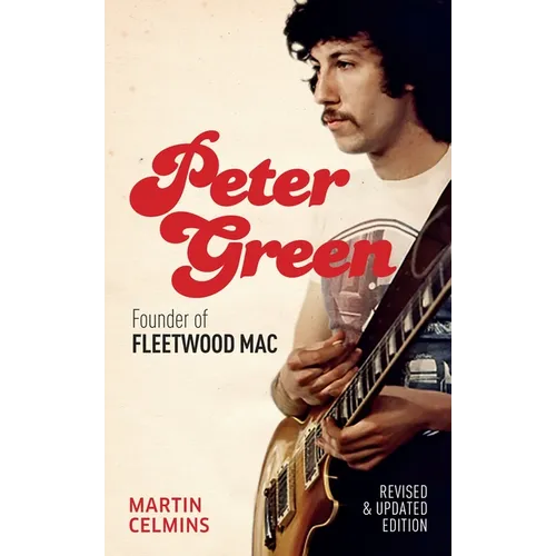 Peter Green