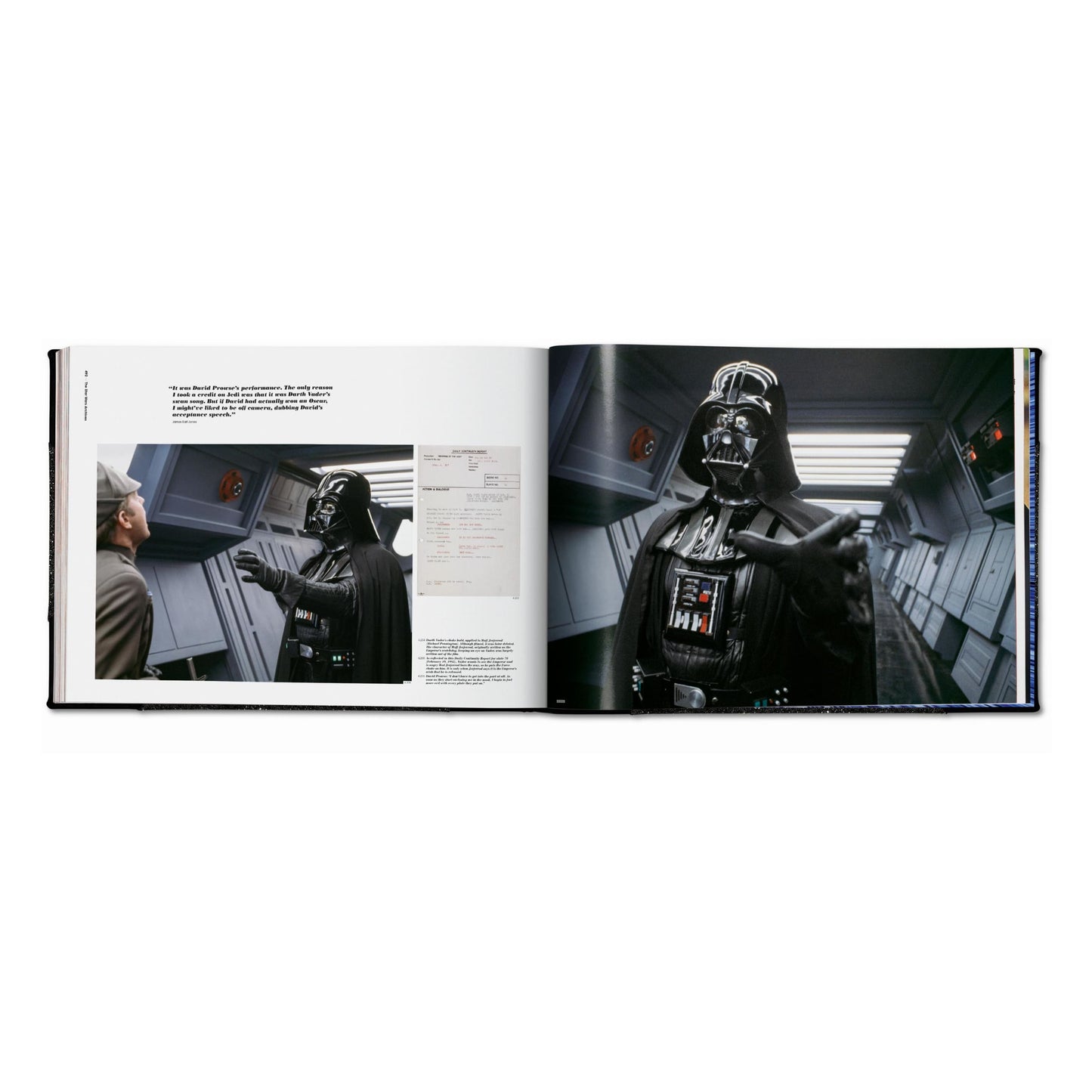 The Star Wars Archives. 1977–1983 (English) Book