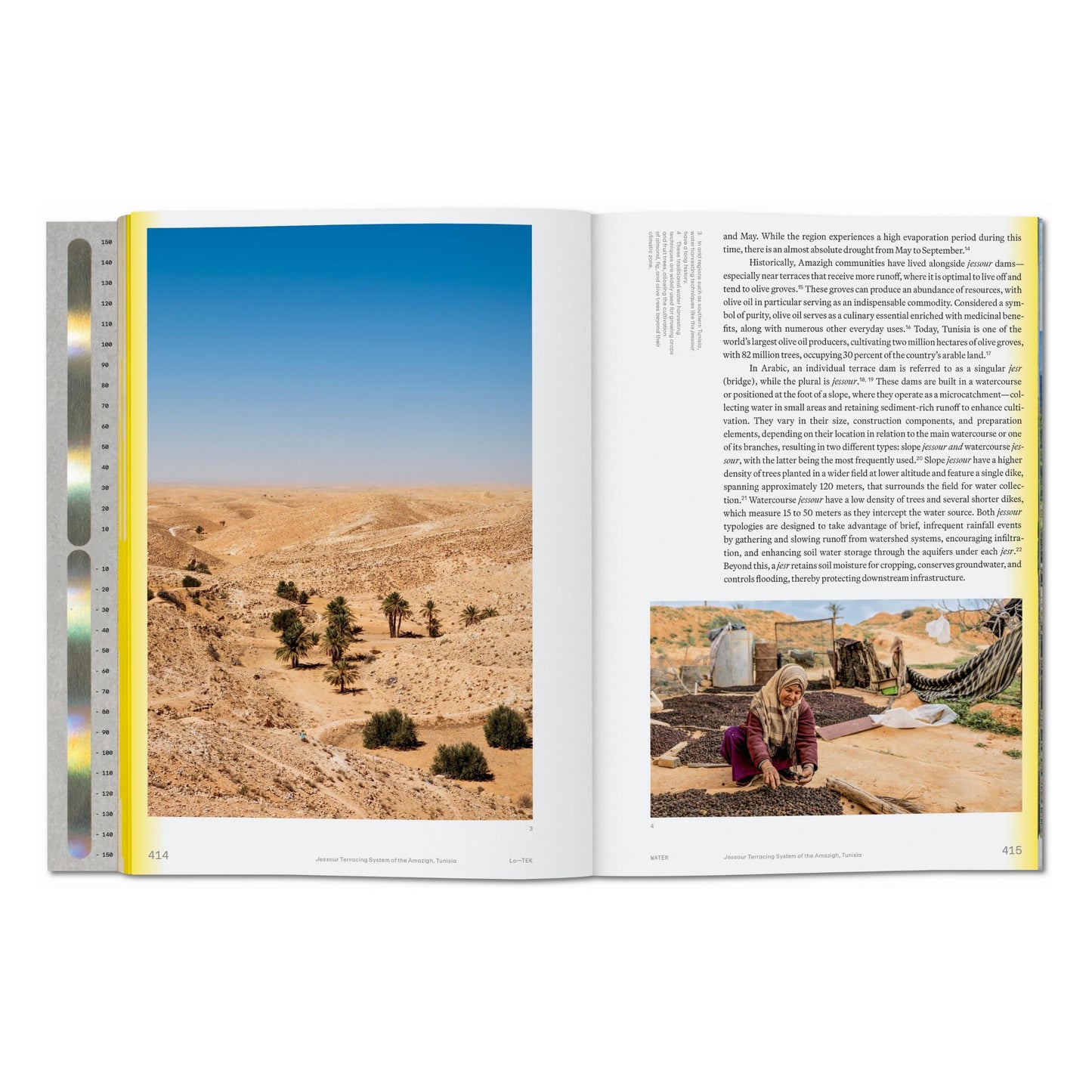 Julia Watson. Lo—TEK. Water. A Field Guide for TEKnology (English) Book
