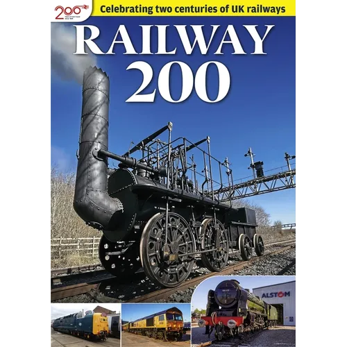 Railway 200
