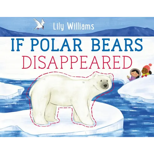 If Polar Bears Disappeared