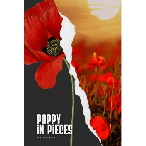 Poppy in pieces
