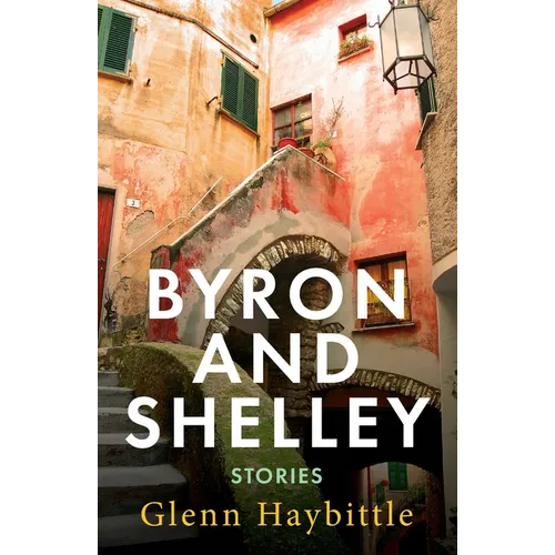 Byron and Shelley