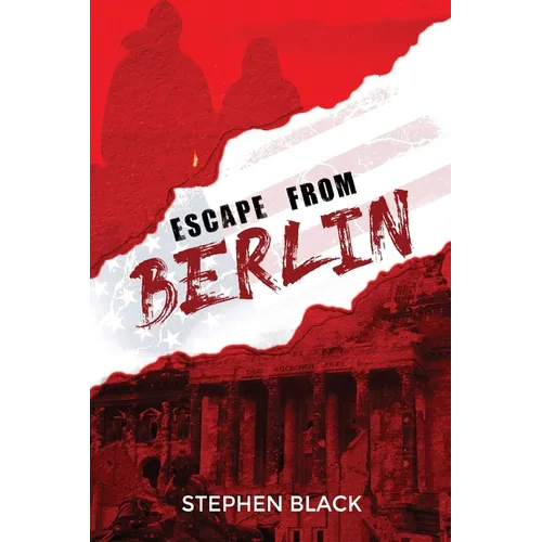 Escape from Berlin
