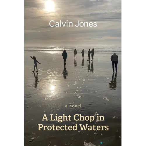 A Light Chop in Protected Waters