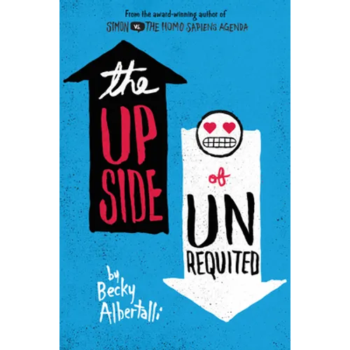 The Upside of Unrequited