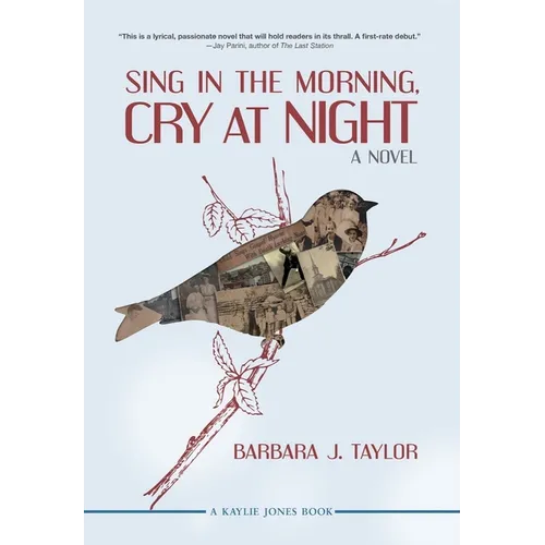 Sing in the Morning, Cry at Night