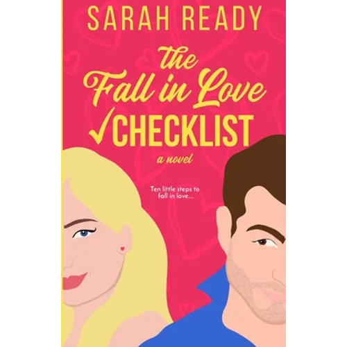 The Fall in Love Checklist
