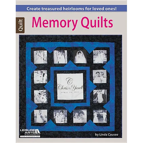 Memory Quilts