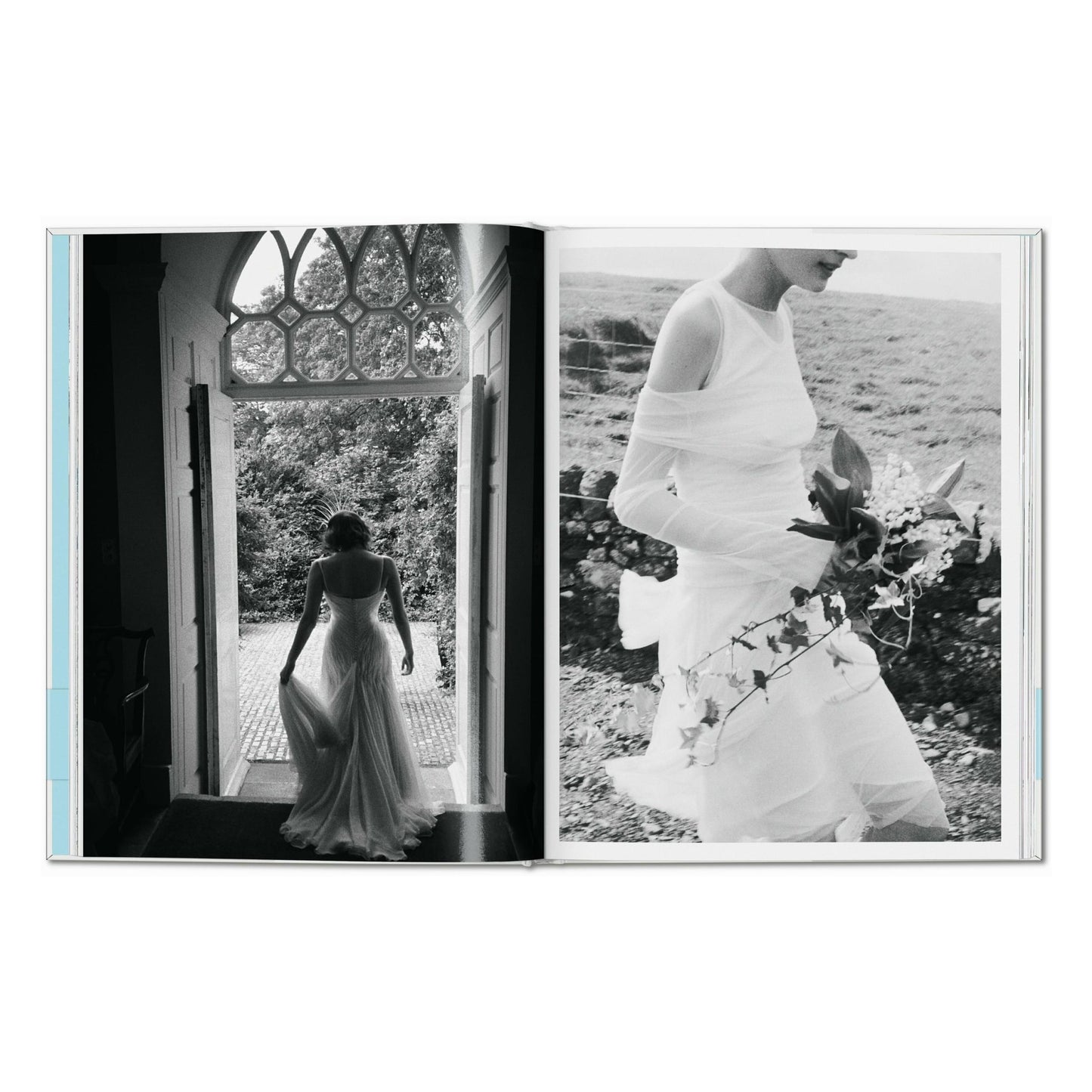 Mario Testino. I Love You. A celebration of weddings (German, French, English) Book