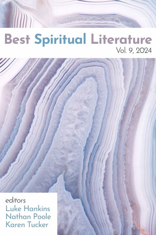 Best Spiritual Literature Vol. 9 Book
