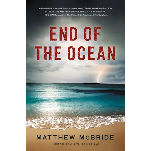 End of the Ocean