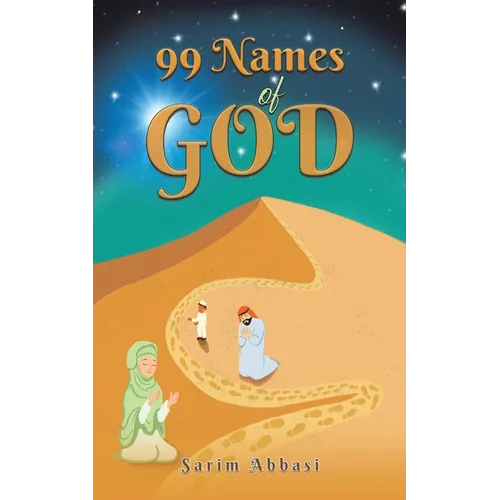 99 Names of God