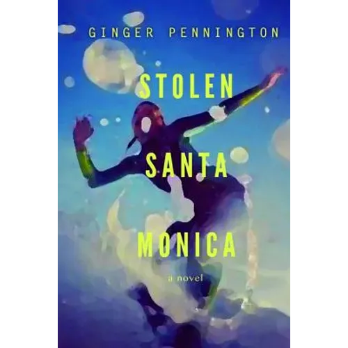 Stolen Santa Monica