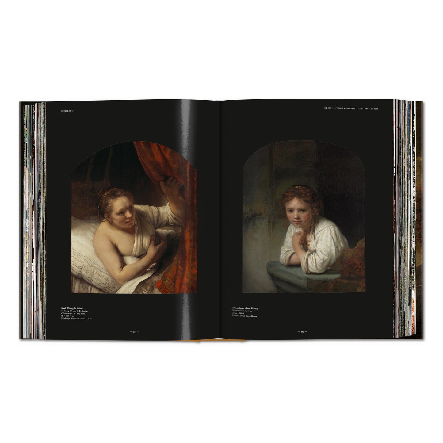 Rembrandt. The Complete Paintings (English) Book