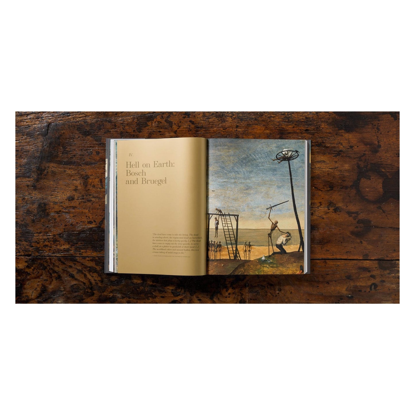 Bruegel. The Complete Works (English) Book