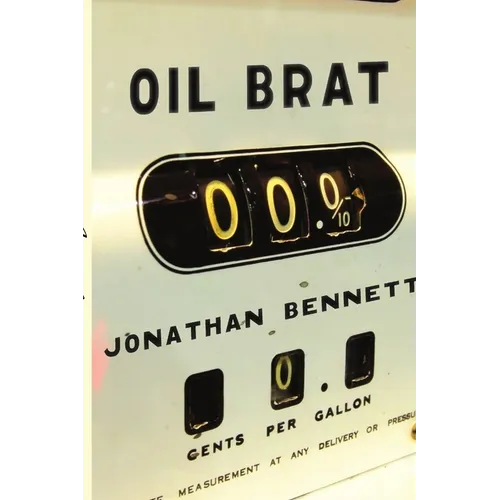 Oil Brat