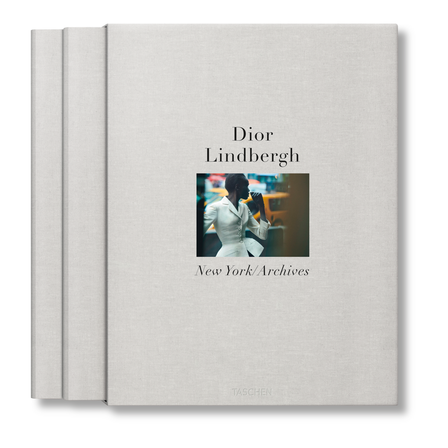 Peter Lindbergh. Dior (German, French, English) Book