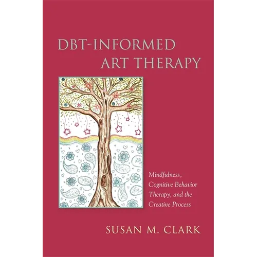 Dbt-Informed Art Therapy: Mindfulness, Cognitive Behavior Therapy, and the Creative Process