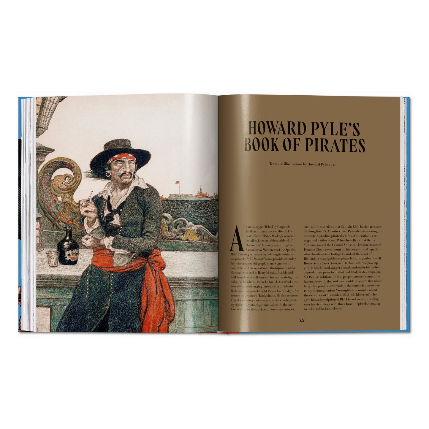 Pirate Tales (English) Book