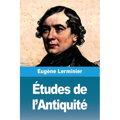 Études de l'Antiquité