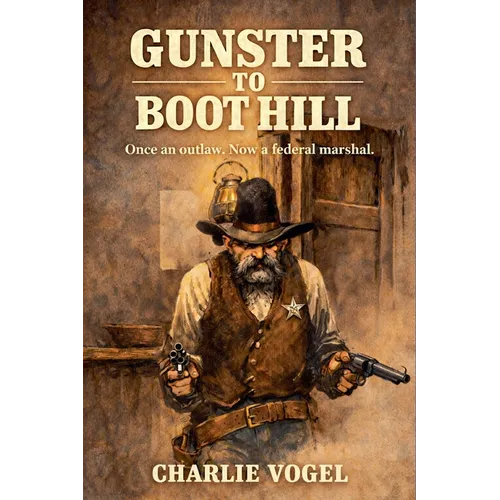 Gunster to Boot Hill