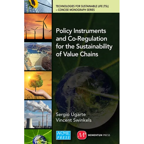 Policy Instruments and Co-Regulation for the Sustainability of Value Chains
