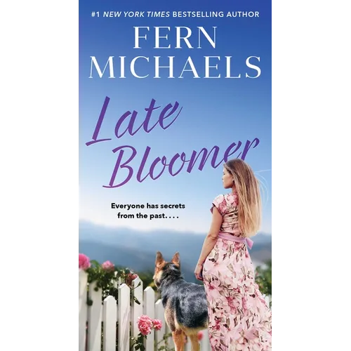 Late Bloomer