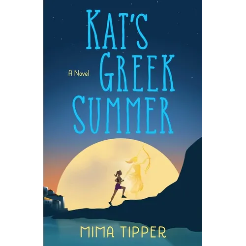 Kat's Greek Summer