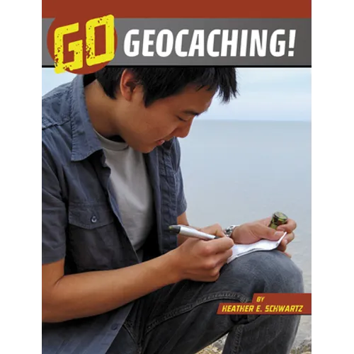 Go Geocaching!