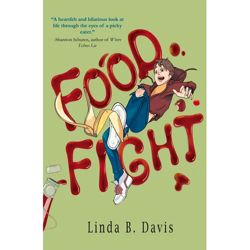 Food Fight