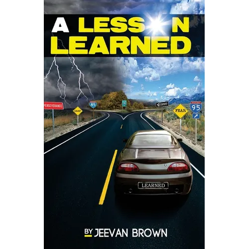 A Lesson Learned