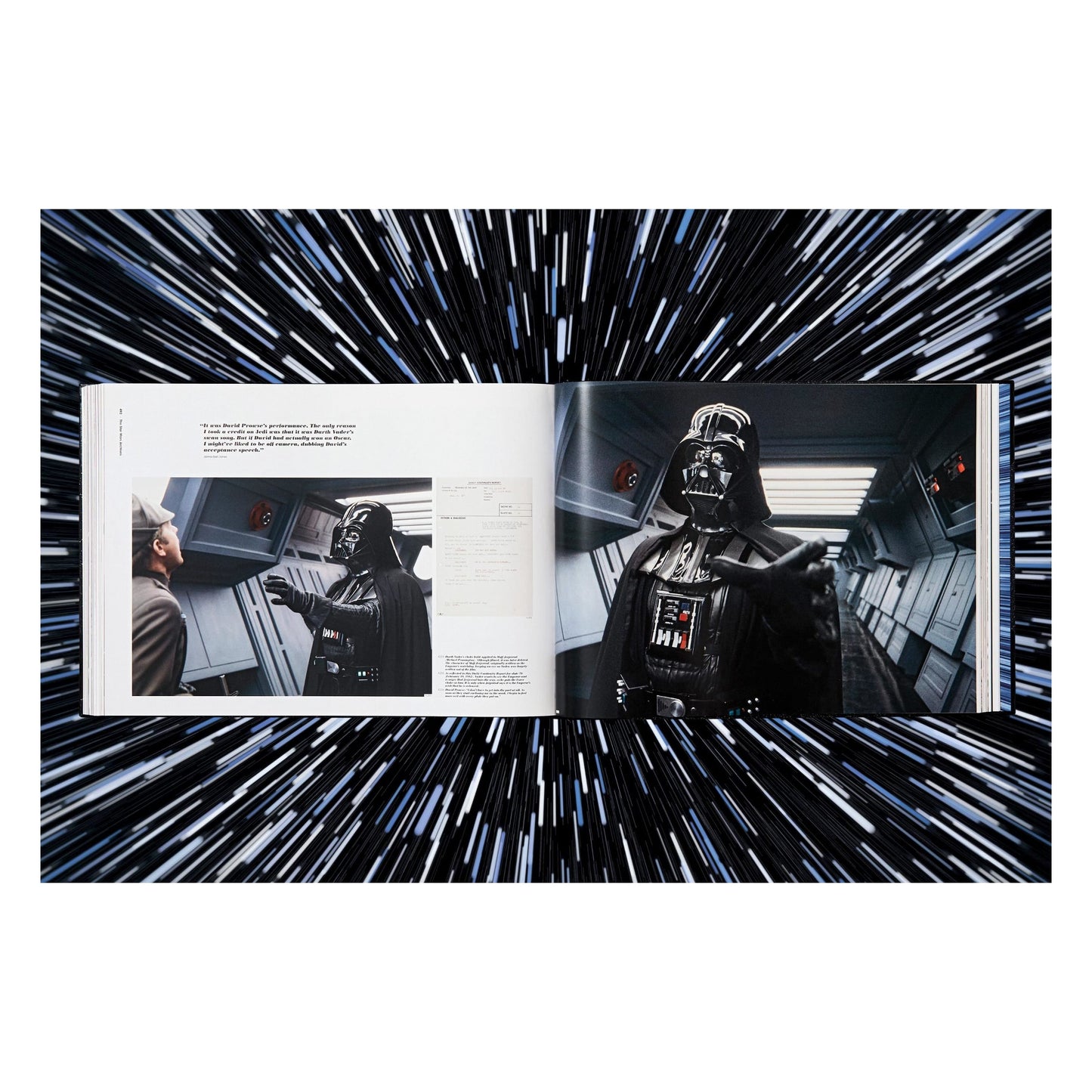 The Star Wars Archives. 1977–1983 (English) Book