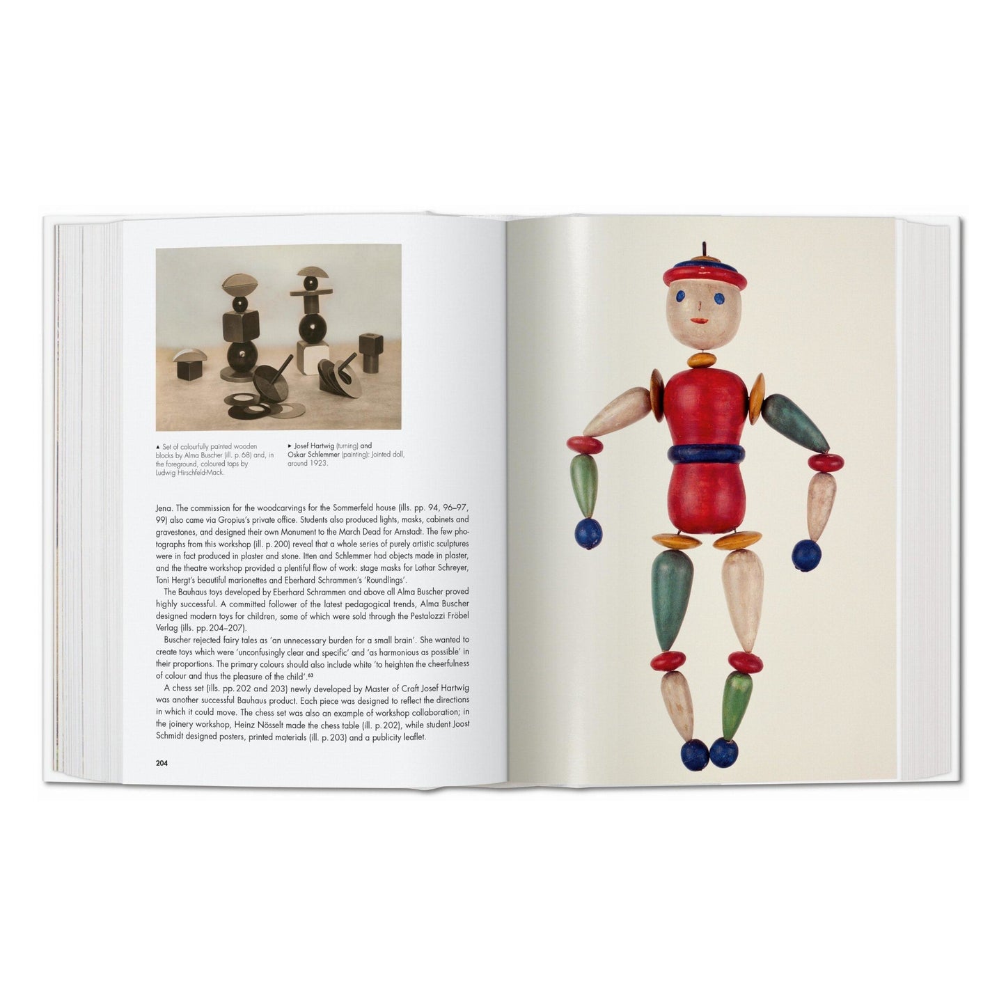 Bauhaus. Updated Edition (English) Book
