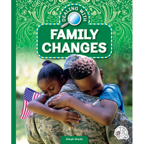 Dealing with Family Changes