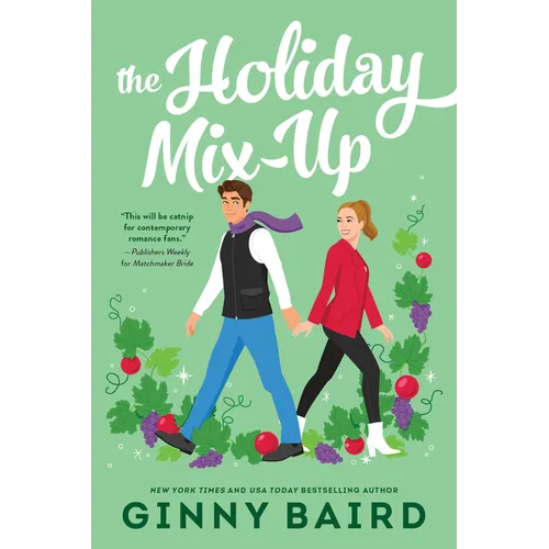 The Holiday Mix-Up