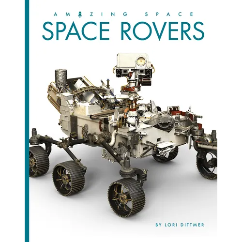 Space Rovers