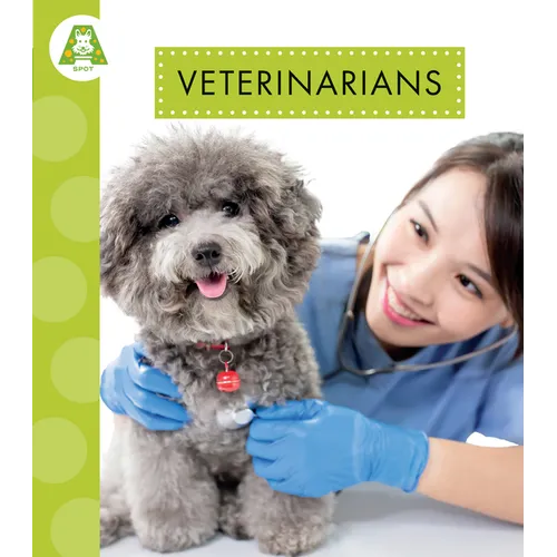Veterinarians