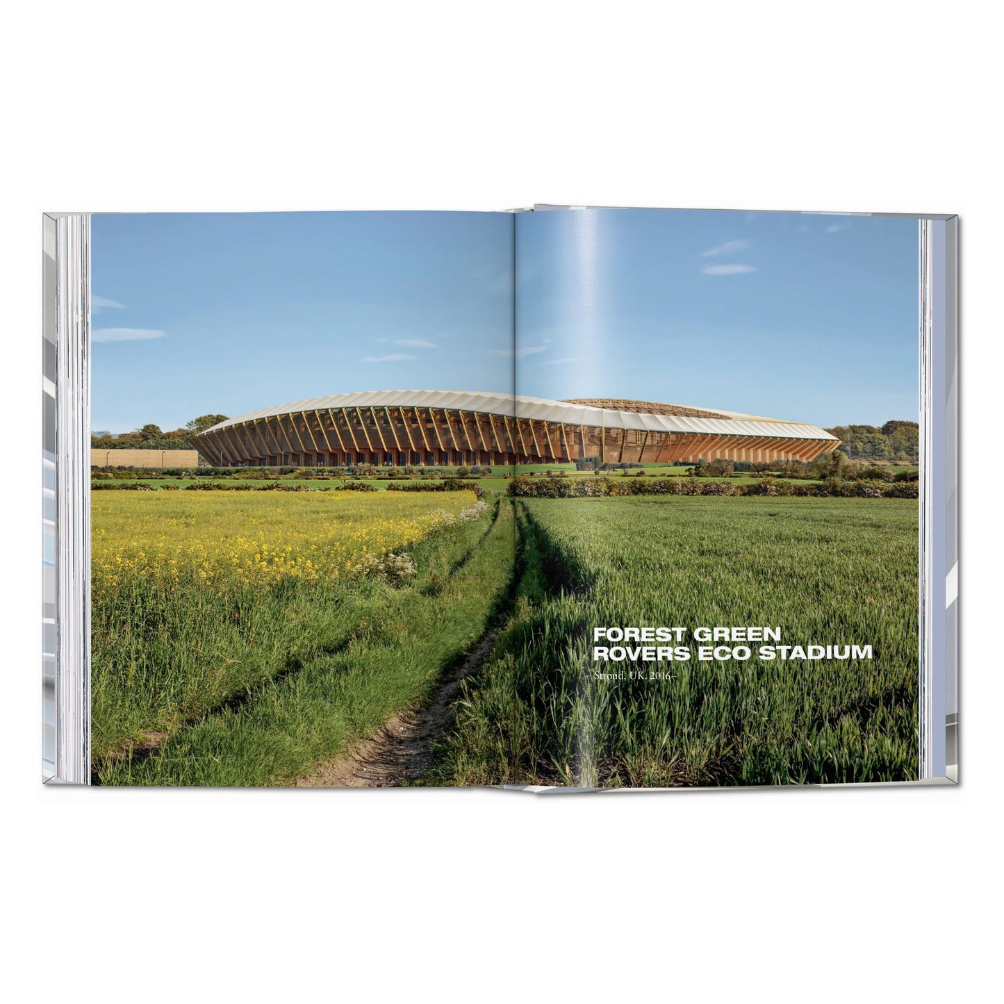 Zaha Hadid. Complete Works 1979–Today. 45th Ed. (German, French, English) Book