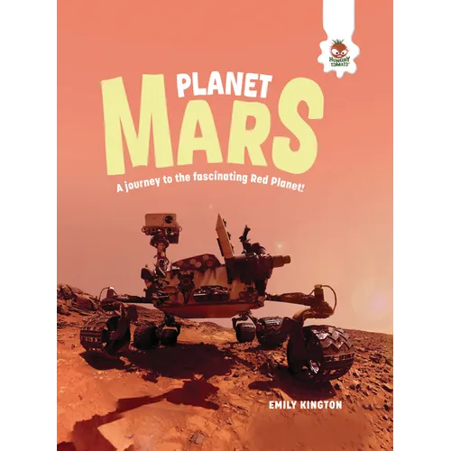 Planet Mars