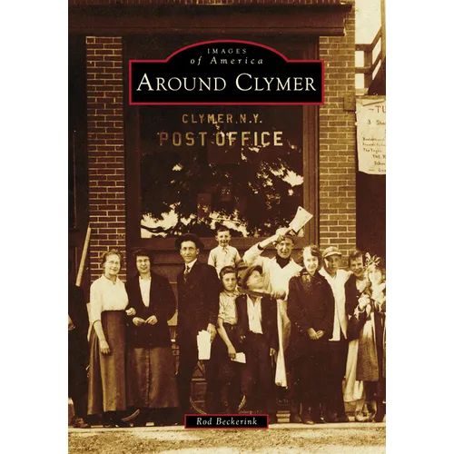 Around Clymer