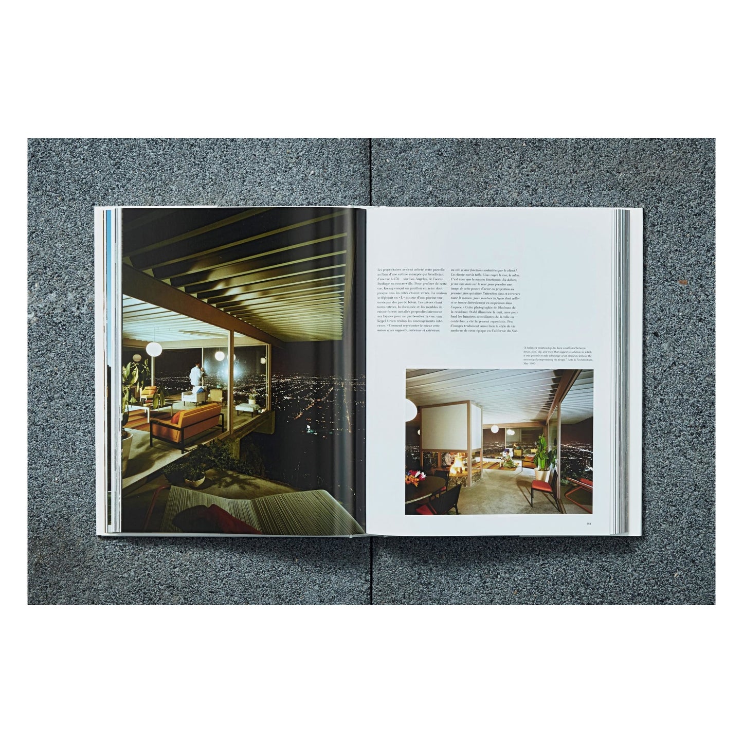 Julius Shulman. Modernism Rediscovered (German, French, English) Book