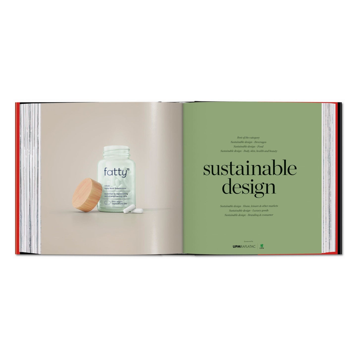 The Package Design Book 7 (German, French, English) Book