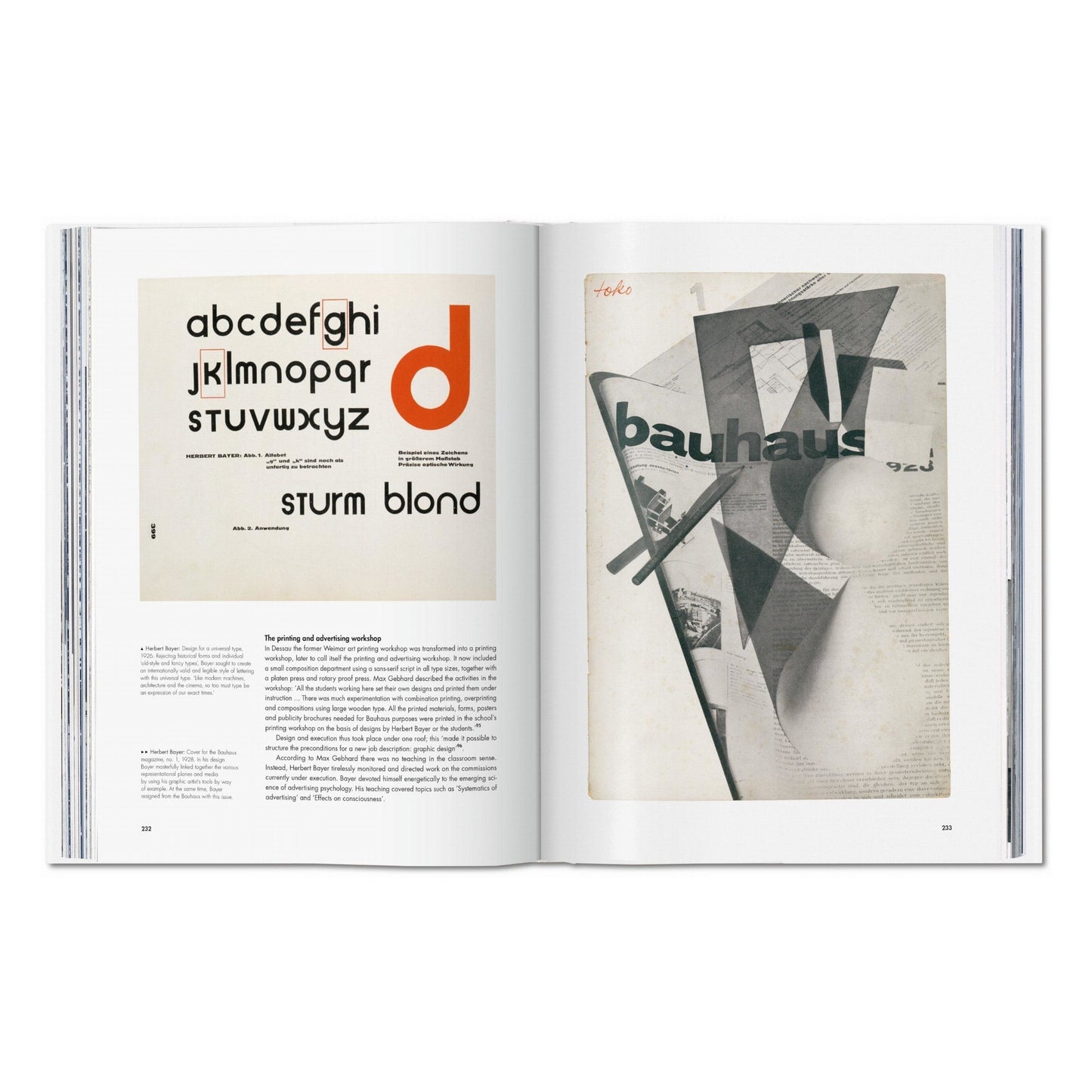 Bauhaus. Updated Edition (English) Book