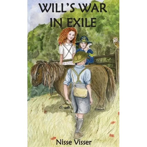 Will's War in Exile