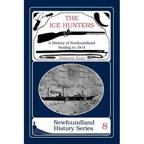 The Ice Hunters
