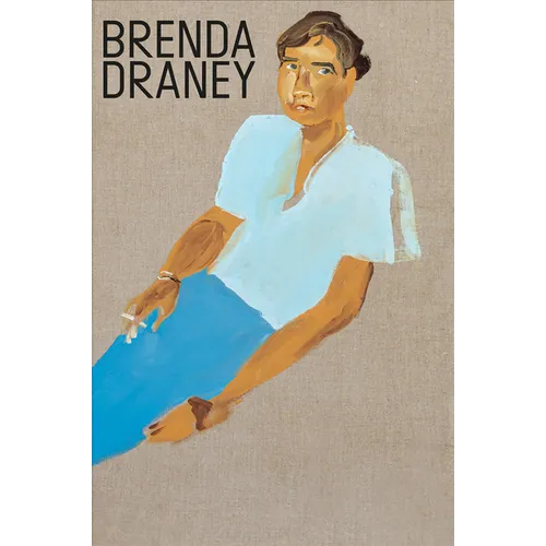 Brenda Draney: Drink from the River