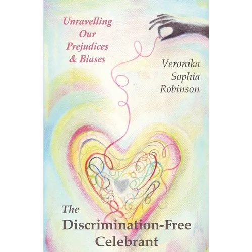 The Discrimination-Free Celebrant