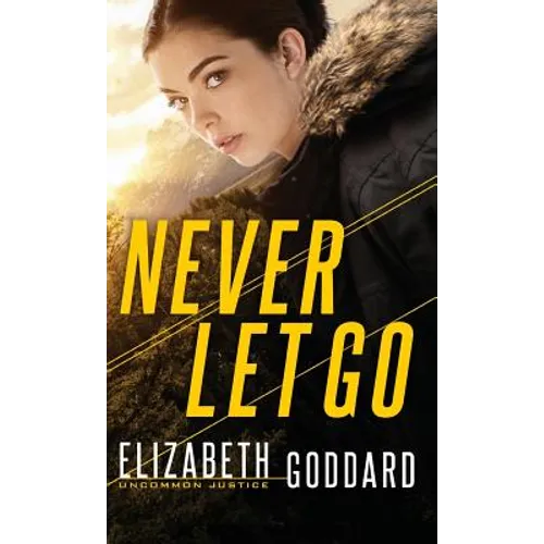 Never Let Go